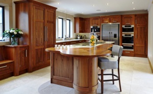 David Hick Interiors - Furniture Kitchens And Bedrooms In Jersey